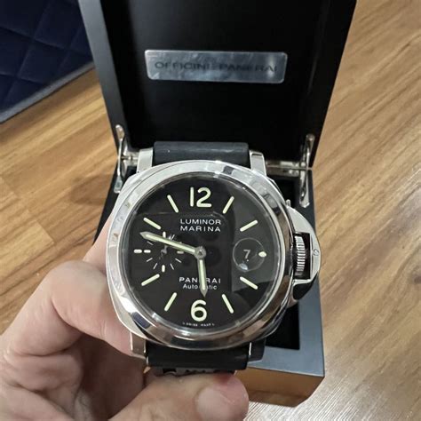 Jual Jam Tangan Panerai Harga Terbaik 